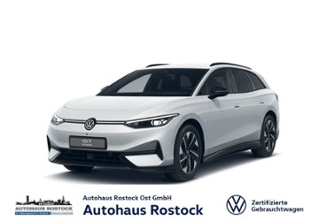 VW ID.7 16.700 km 48.990 &euro; Rostock 18146