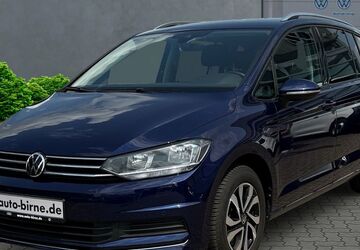VW Touran 38.752 km 25.880 &euro; Bad Doberan 18209