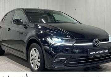 VW Polo 70.000 km 19.500 &euro; Rostock 18146