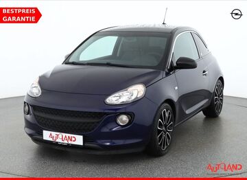 Gebrauchte Opel Adam