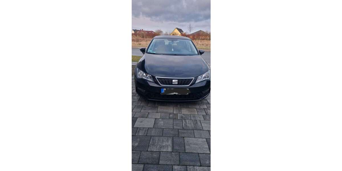 Seat Leon 154.000 km 8.200 &euro; Bandow (Schwaan) 18258