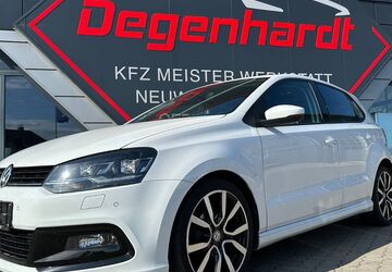 VW Polo 76.182 km 16.990 &euro; Mönchhagen 18182