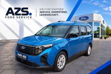 Gebrauchte Ford Tourneo Courier