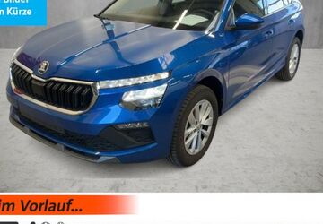 Skoda Kamiq 17.906 km 22.479 &euro; Ribnitz-Damgarten / Barth / Bad Sülze 18311