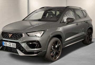 Cupra Ateca 12.000 km 39.690 &euro; Rostock 18059