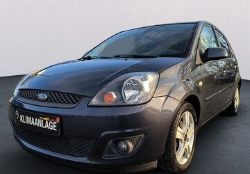 Ford Fiesta 177.313 km 1.000 &euro; Rostock 18069