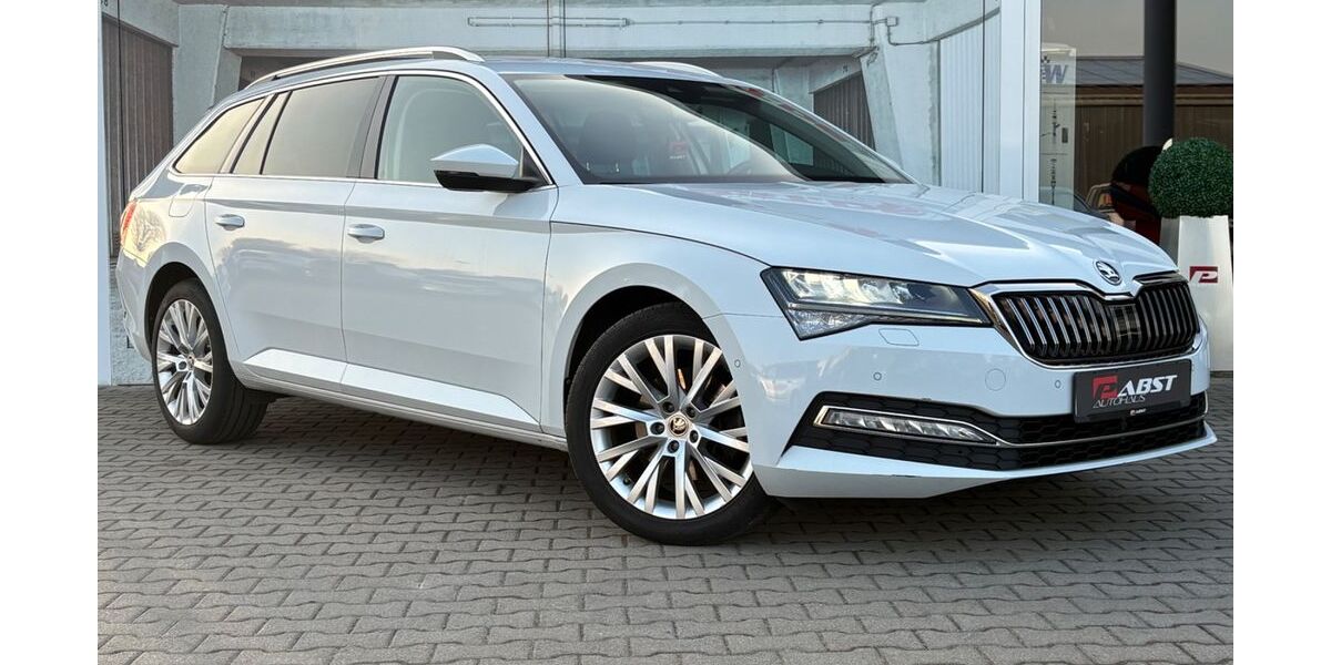 Skoda Superb 143.475 km 22.990 &euro; Ribnitz Damgarten 18311