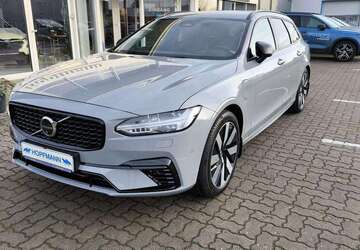 Volvo V90 15.500 km 45.990 &euro; Bargeshagen bei Rostock 18211