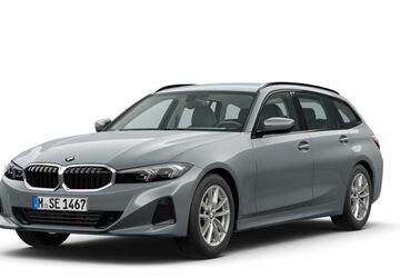 BMW 318 21.400 km 39.900 &euro; Rostock 18146