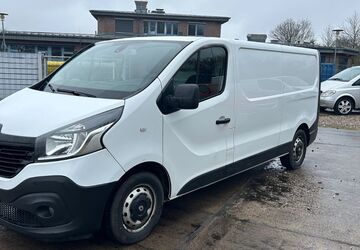 Renault Trafic 620.000 km 3.799 &euro; Rostock 18106
