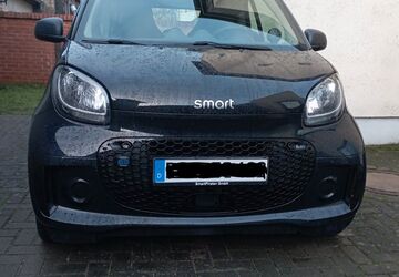 Smart ForTwo 33.880 km 8.500 &euro; Bützow 18246