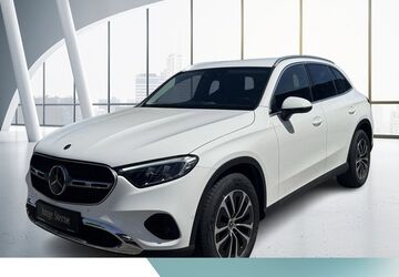 Mercedes-Benz GLC 220 16.028 km 50.932 &euro; Rostock 18055