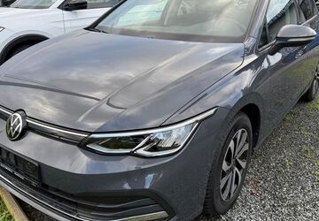 VW Golf 84.200 km 17.980 &euro; Rostock 18146