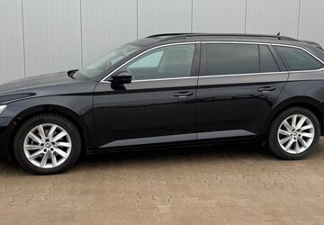 Skoda Superb 90.987 km 24.690 &euro; Ribnitz / Nähe Rostock 18311