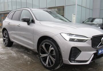 Volvo XC60 38.340 km 44.981 &euro; Rostock 18057