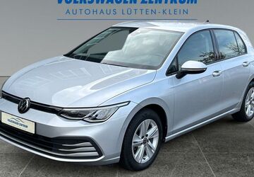 VW Golf 47.493 km 19.990 &euro; Rostock 18107
