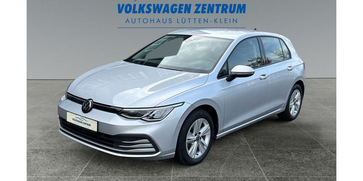 VW Golf 47.493 km 19.990 &euro; Rostock 18107