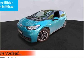 VW ID.3 21.896 km 24.479 &euro; Ribnitz-Damgarten / Barth / Bad Sülze 18311