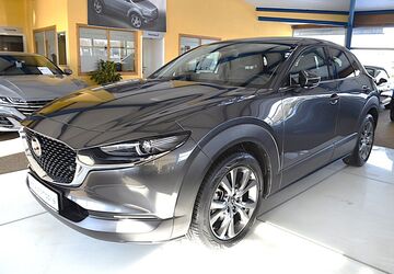 Mazda CX-30 26.000 km 26.880 &euro; Bad Doberan 18209