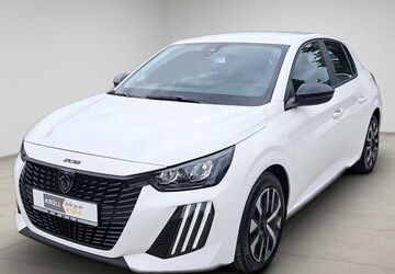 Peugeot 208 8.141 km 15.990 &euro; Rostock 18146