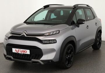 Citroen C3 Aircross 11.492 km 17.890 &euro; Rostock 18146