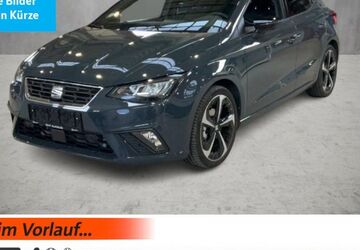 Seat Ibiza 8.082 km 19.379 &euro; Ribnitz-Damgarten / Barth / Bad Sülze 18311