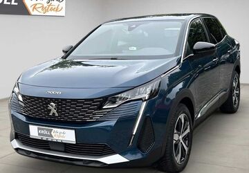 Peugeot 3008 20.500 km 24.490 &euro; Rostock 18146