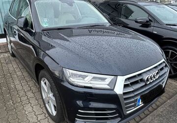 Audi Q5 107.000 km 22.300 &euro; Kritzmov 18198