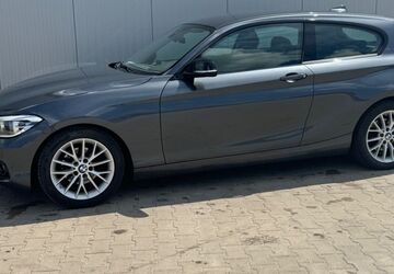 BMW 120 191.823 km 8.490 &euro; Ribnitz / Nähe Rostock 18311