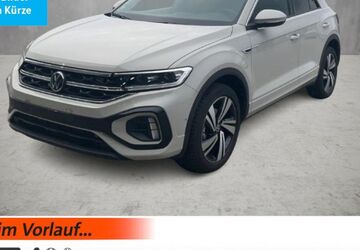 VW T-Roc 11.180 km 27.479 &euro; Ribnitz-Damgarten / Barth / Bad Sülze 18311