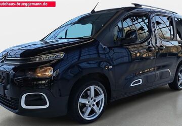 Citroen Berlingo 65.362 km 17.490 &euro; Rostock 18069