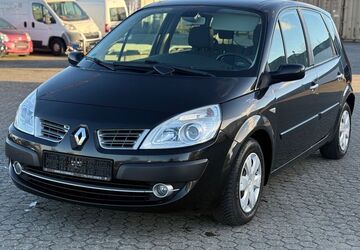 Renault Scenic 214.551 km 3.300 &euro; Ribnitz-Damgarten 18311