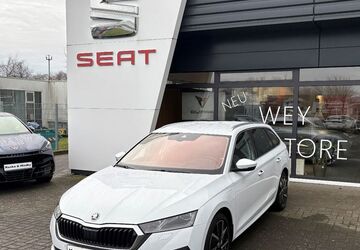 Skoda Octavia 65.324 km 23.990 &euro; Bad Doberan 18209