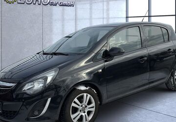 Opel Corsa 145.000 km 4.350 &euro; Rostock 18106