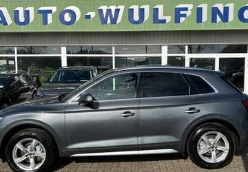 Audi Q5 137.800 km 25.990 &euro; Vilz 18195