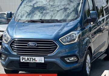 Ford Transit 116.900 km 29.990 &euro; Rostock-Warnemünde 18119