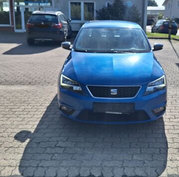 Gebrauchte Seat Toledo