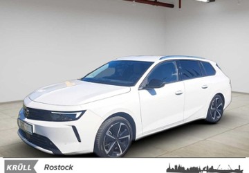 Opel Astra 93.300 km 15.990 &euro; Rostock 18146