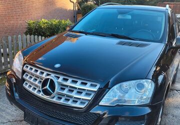 Mercedes-Benz ML 350 227.500 km 10.400 &euro; Marlow 18337