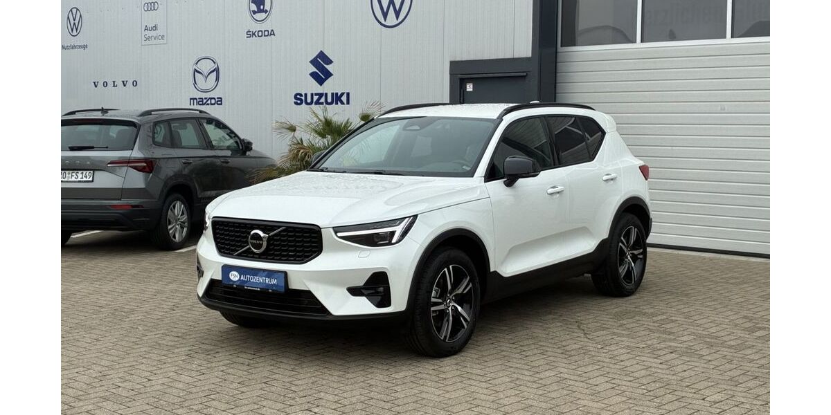 Volvo XC40 4.318 km 35.000 &euro; Rostock 18146