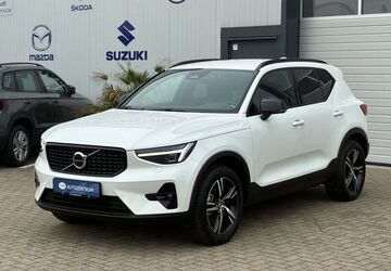 Volvo XC40 4.318 km 35.690 &euro; Rostock 18146