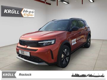Gebrauchte Opel Frontera