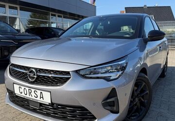 Opel Corsa 19.916 km 17.900 &euro; Rostock 18069