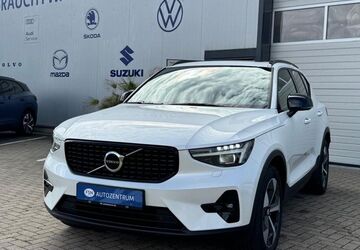 Volvo XC40 16.653 km 37.490 &euro; Rostock 18146
