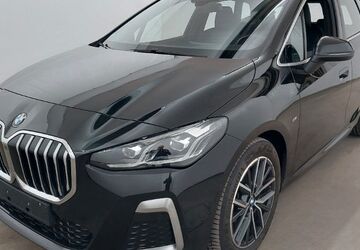 BMW 218 Active Tourer 65.100 km 29.450 &euro; Elmenhorst 18107