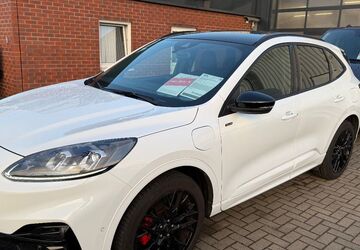 Ford Kuga 25.966 km 29.580 &euro; Rostock 18059