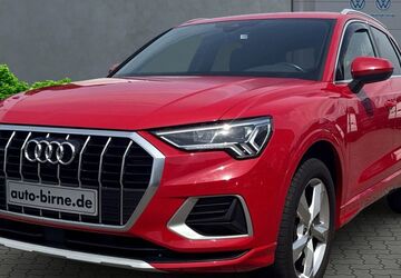 Audi Q3 83.396 km 31.880 &euro; Bad Doberan 18209