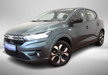 Dacia Sandero 1.300 km 16.500 &euro; Rostock 18055