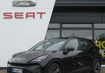 Cupra Raval 2.500 km 34.990 &euro; Bad Doberan 18209