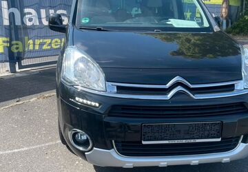 Citroen Berlingo 172.000 km 3.900 &euro; Rostock - Evershagen 18106